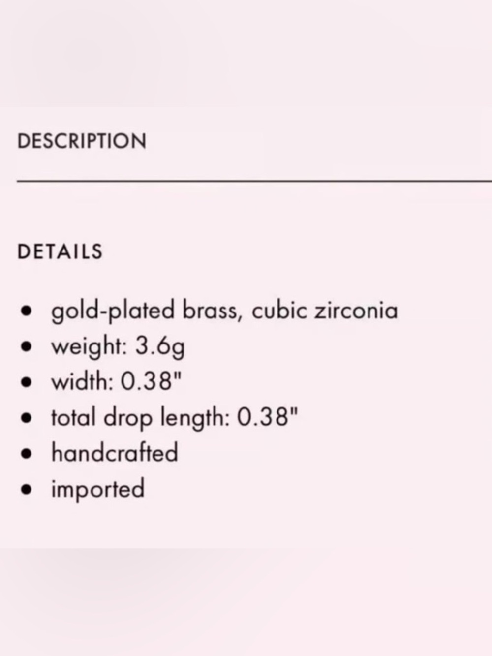 Kate Spade Dazzles in ‘That Sparkle’ Round Stud Earrings! - Picture 8 of 8